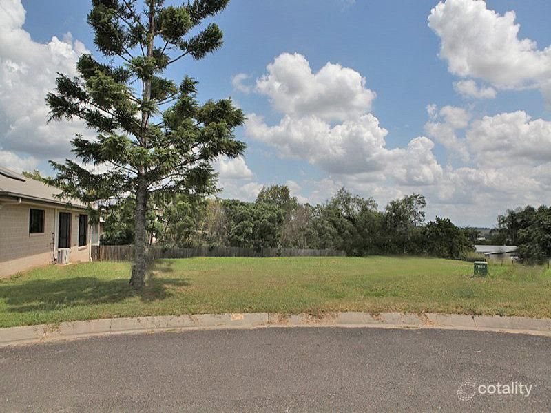 7 Banksia Ct, Greenvale, QLD 4816