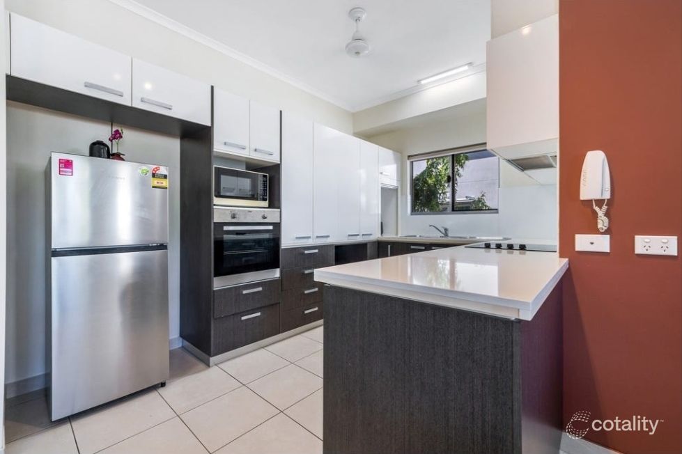 2/24 Sergison Cct, Rapid Creek, NT 0810