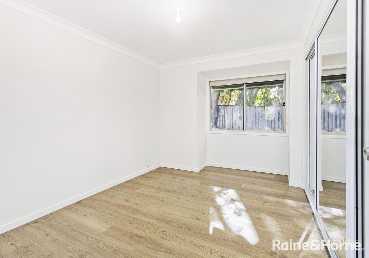 3/33 Lynburn Ave, Bomaderry, NSW 2541