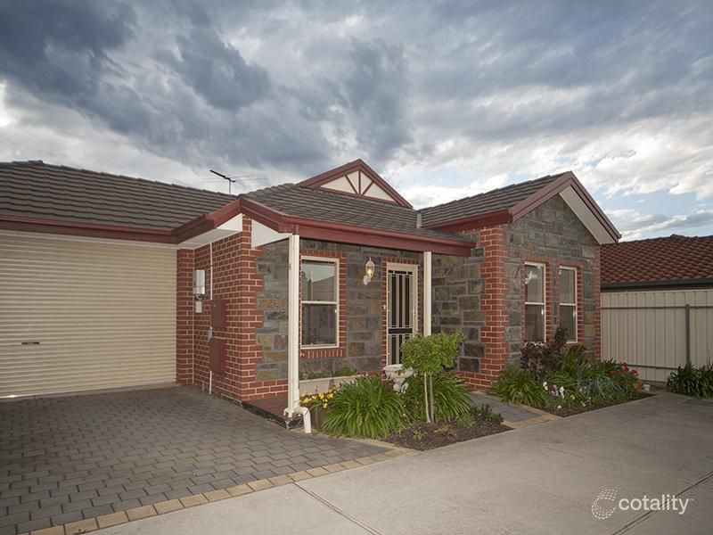 8/3-5 Sophie Lane, Pooraka, SA 5095