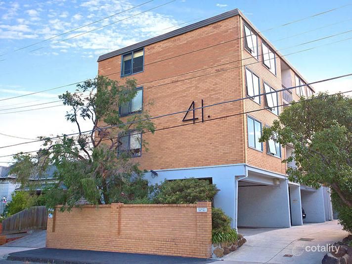 1/41 Fenwick St, Clifton Hill, VIC 3068