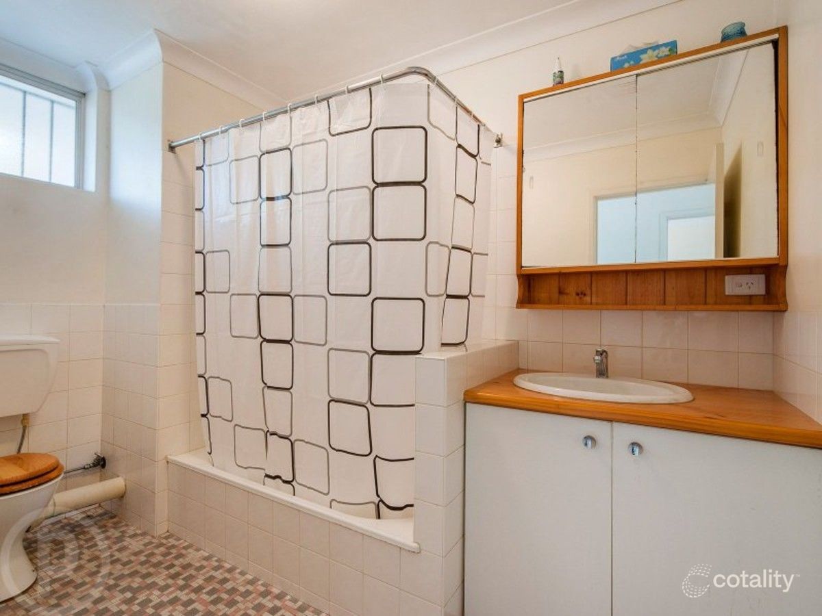 3/117 Chatsworth Rd, Coorparoo, QLD 4151