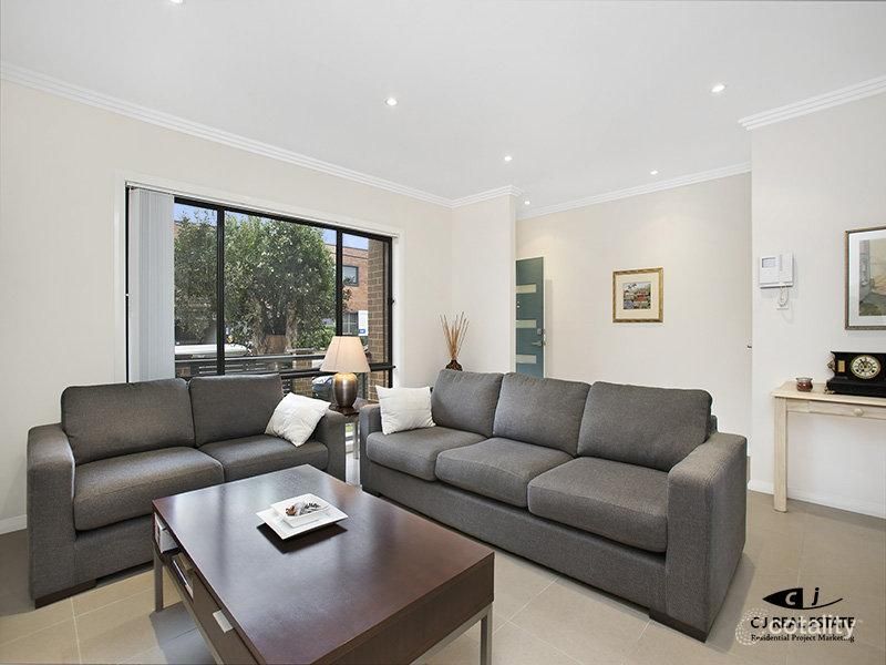 2/64-66 Carnarvon St, Silverwater, NSW 2128