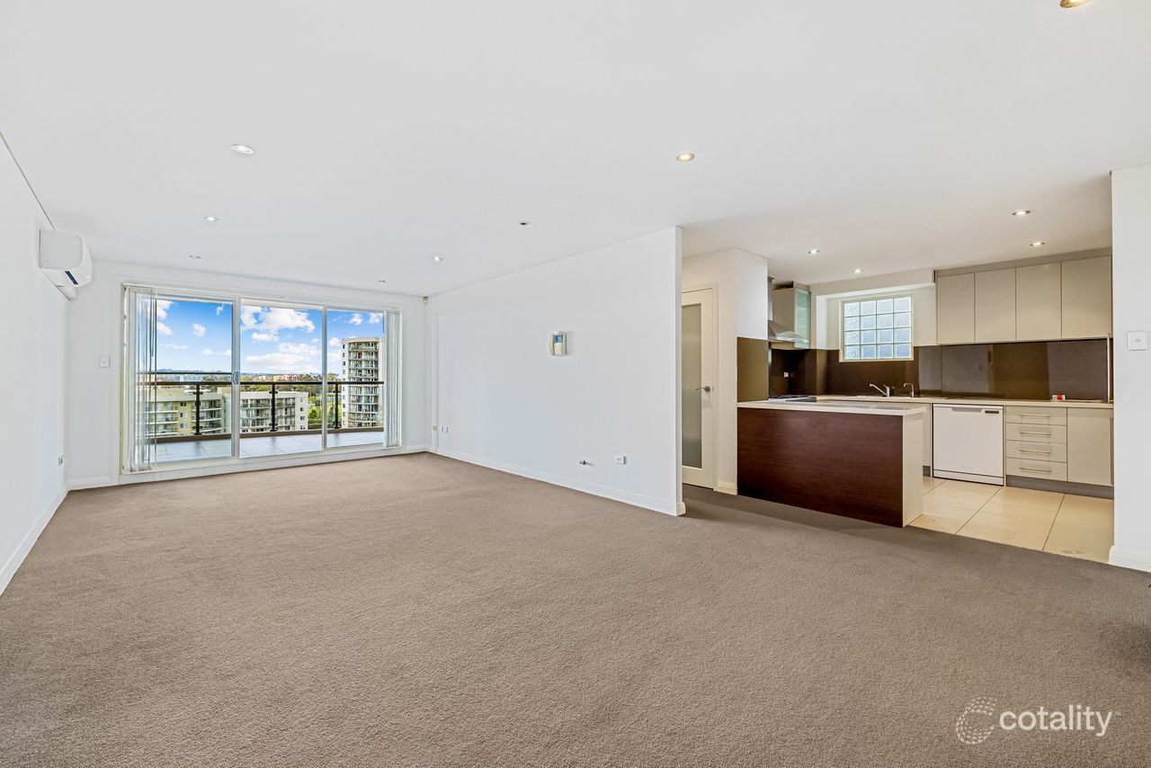 909/91d Bridge Rd, Westmead, NSW 2145