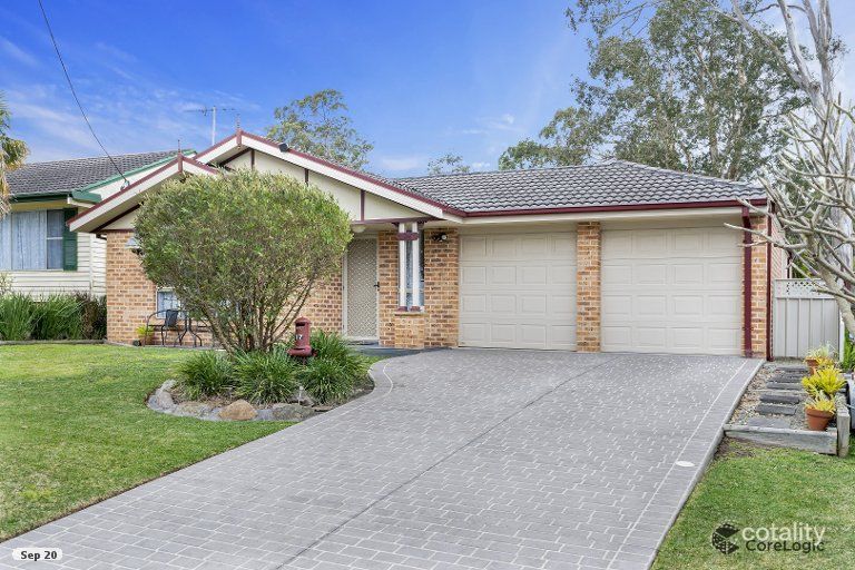 17 Sunset Pde, Chain Valley Bay, NSW 2259