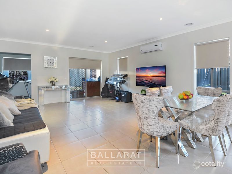 5 Rawlings St, Lucas, VIC 3350