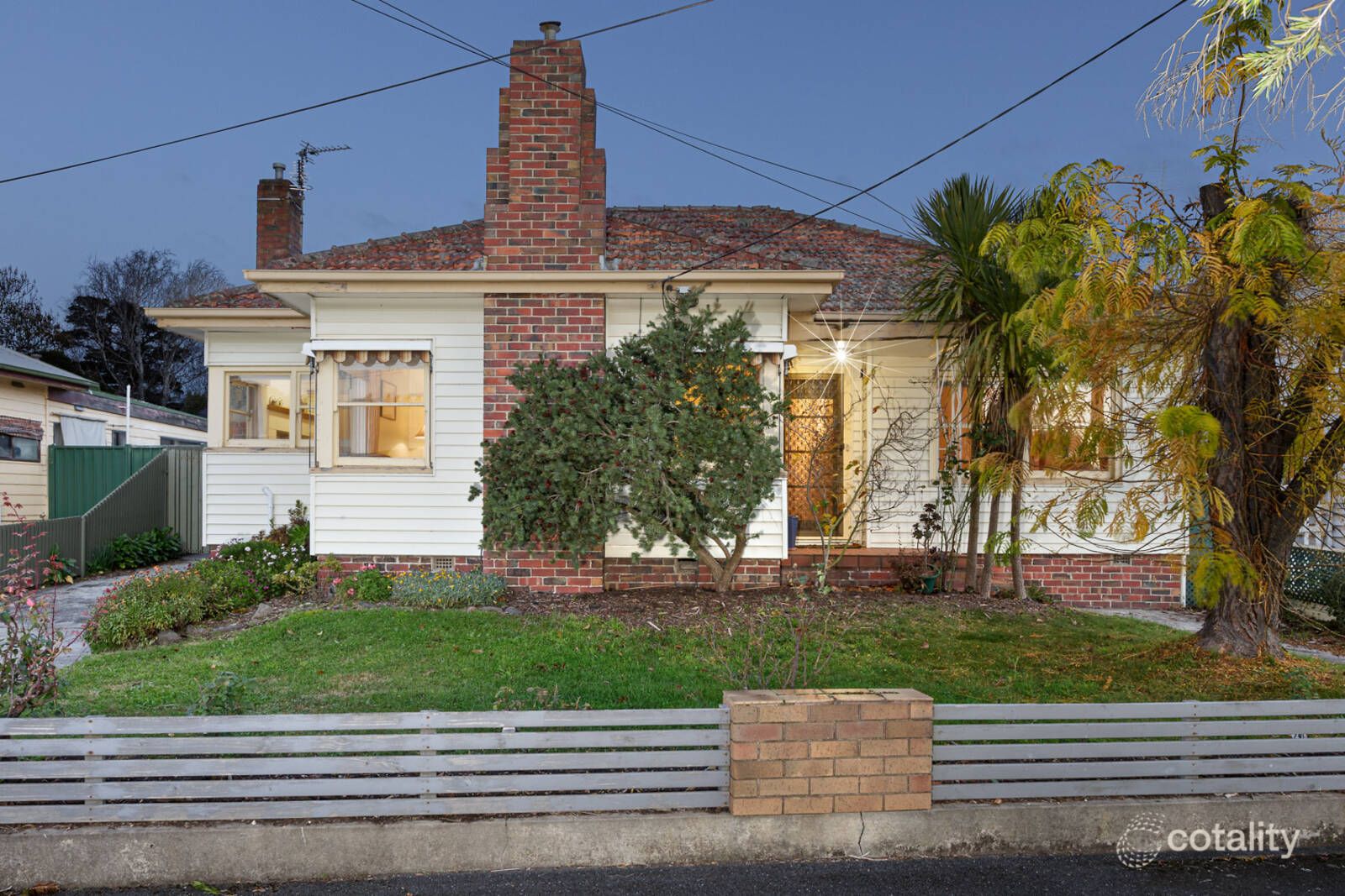 106 Humffray St N, Ballarat East, VIC 3350