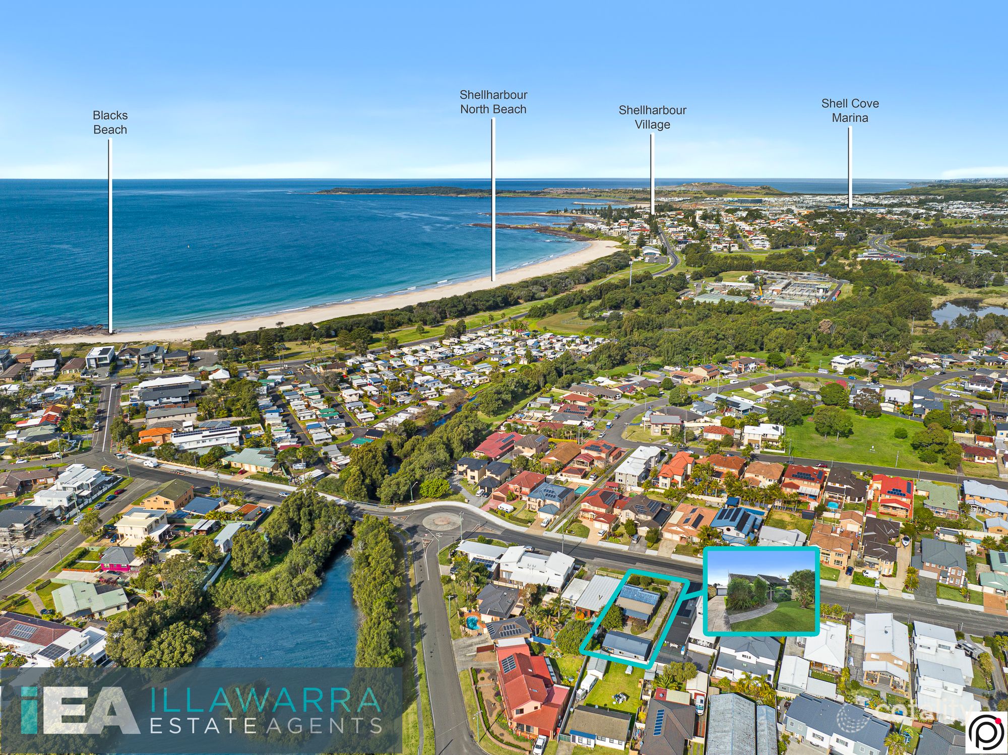 35 Barrack Ave, Barrack Heights, NSW 2528