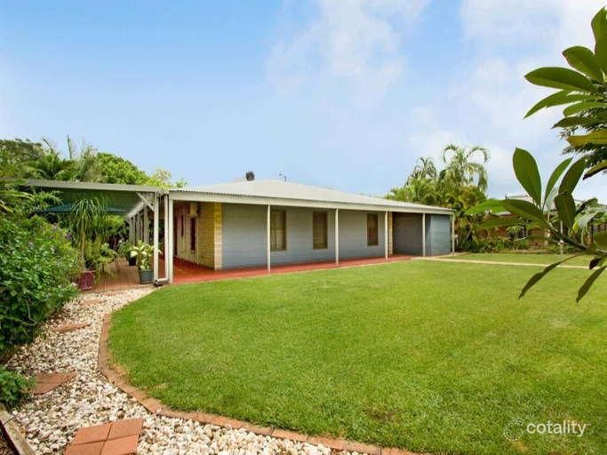 299 Mcmillans Rd, Anula, NT 0812