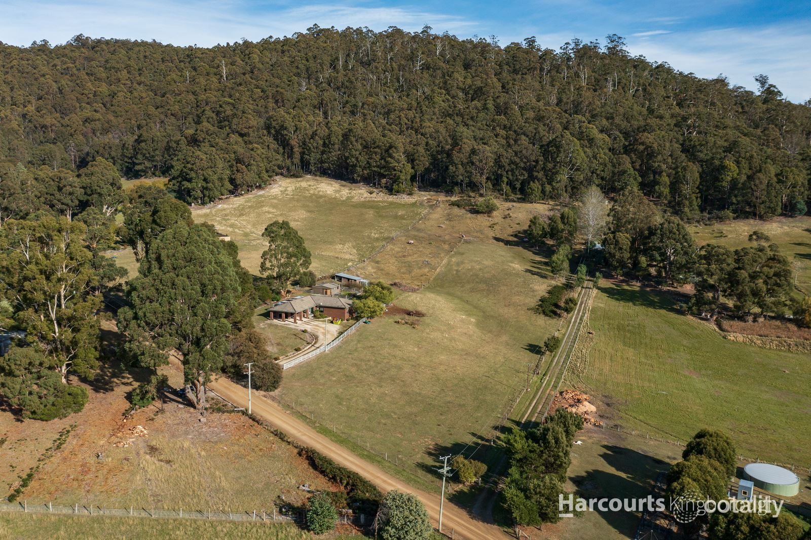 40 Pregnells Rd, Allens Rivulet, TAS 7150