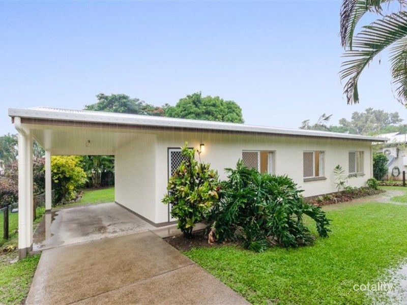 6 Bicentennial Rd, Bentley Park, QLD 4869