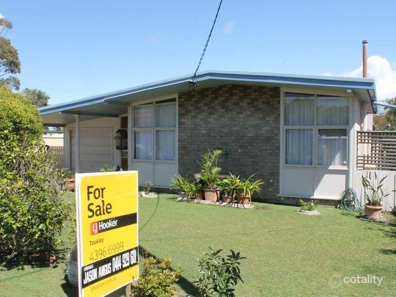 2 Peel St, Toukley, NSW 2263