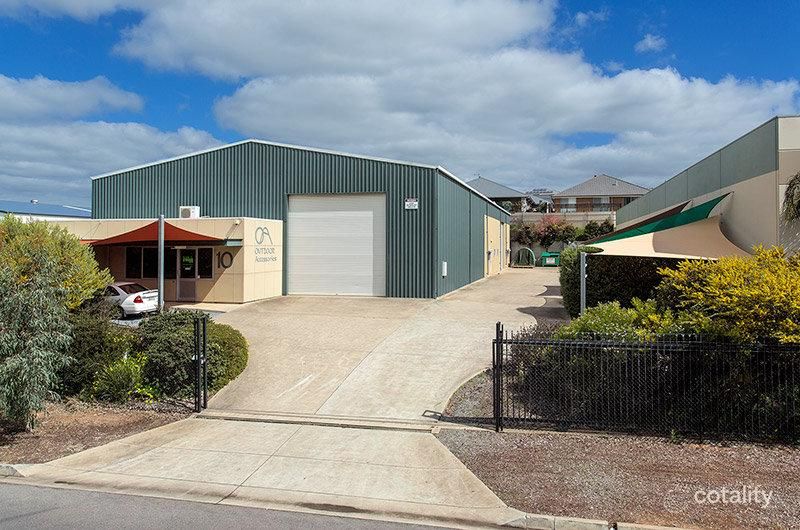 10 Aristotle Cl, Golden Grove, SA 5125