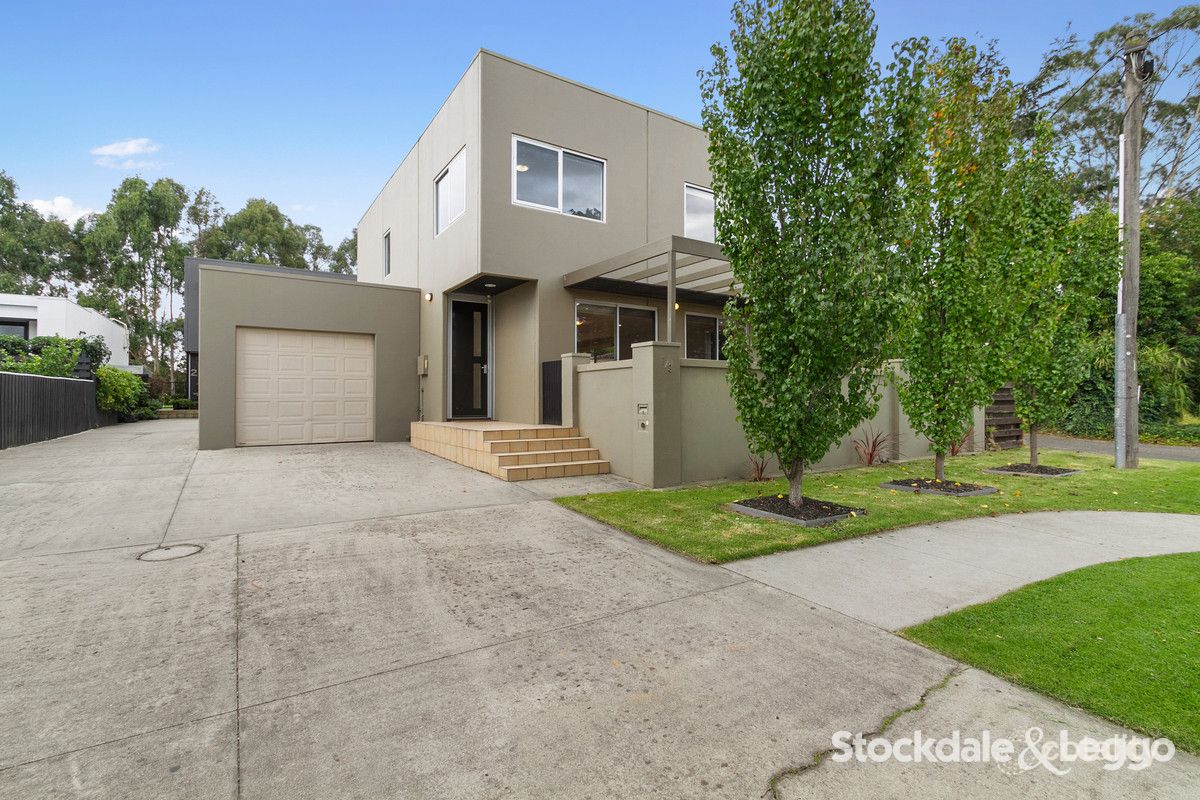 1/3 Davidson St, Traralgon, VIC 3844
