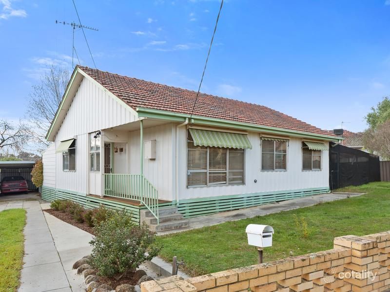 16 Finch Ave, Eaglehawk, VIC 3556
