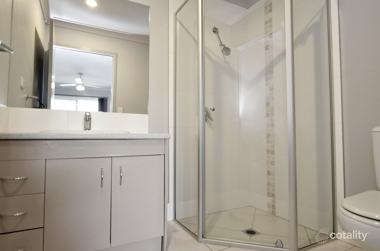 4/14 Fowler St, West Gladstone, QLD 4680