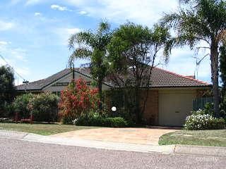 3/14 Hall St, Belmont, NSW 2280