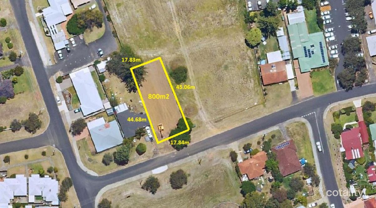 41 Seymour St, West Busselton, WA 6280