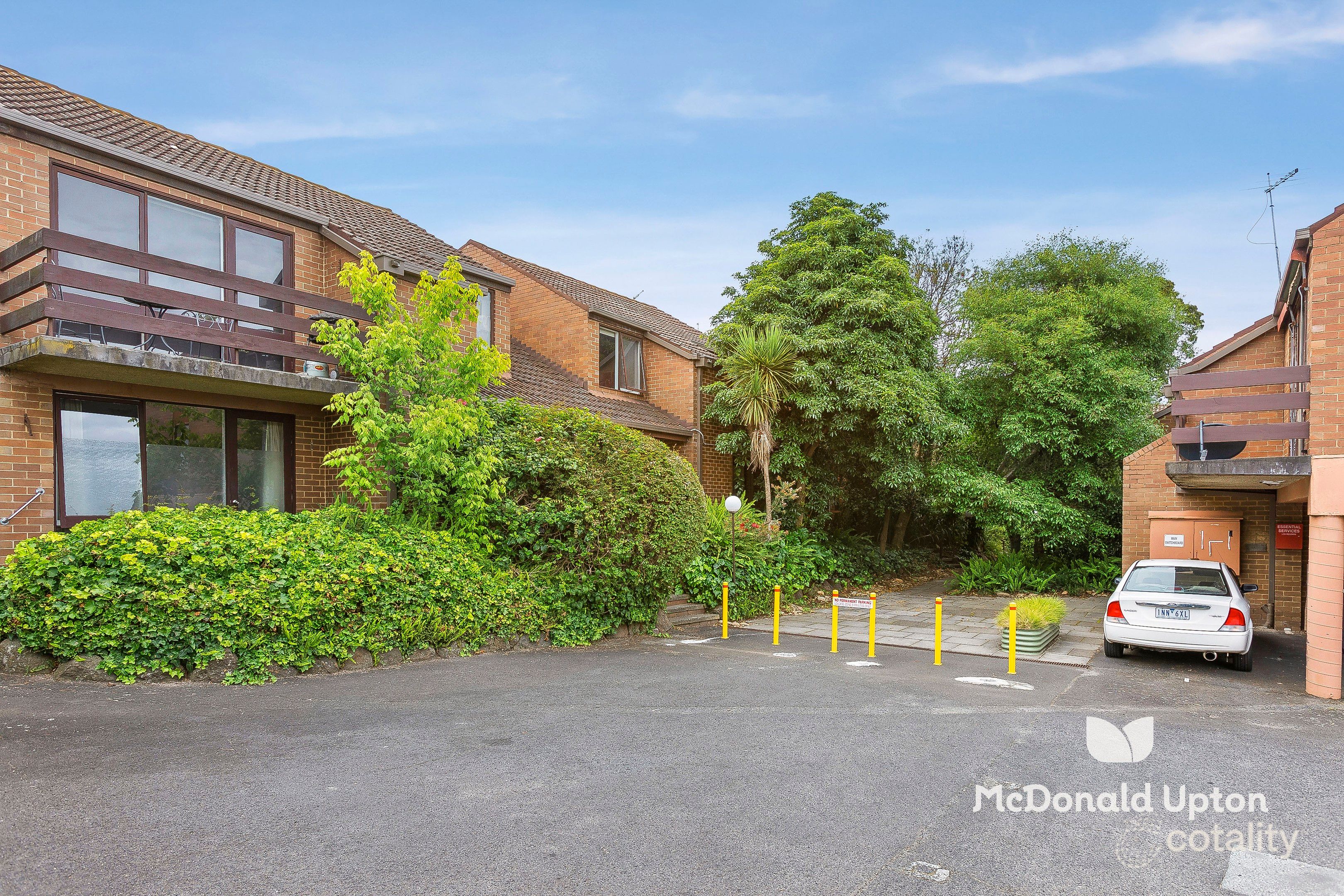 8/18 Raleigh St, Essendon, VIC 3040