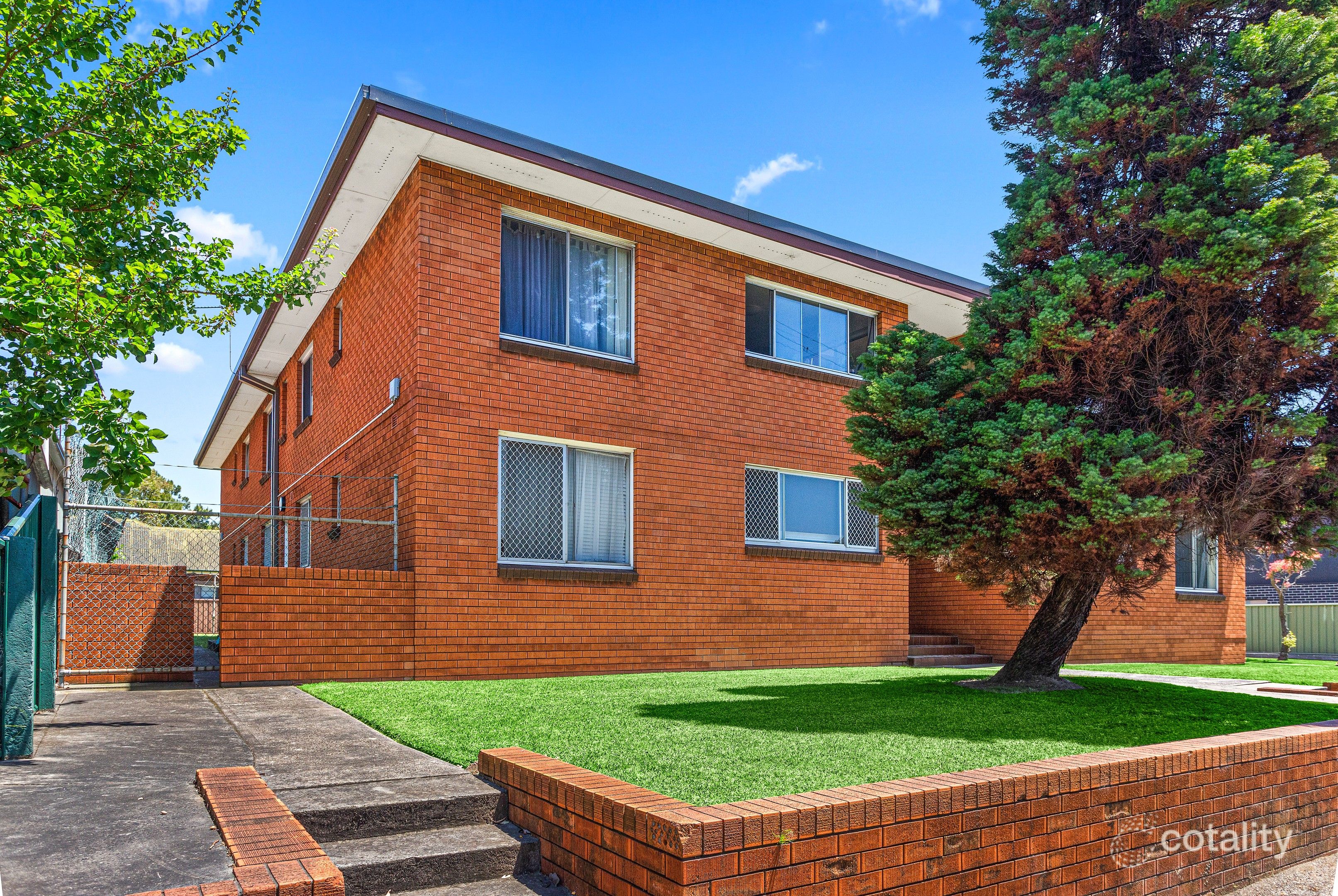 6/148 Auburn St, Coniston, NSW 2500