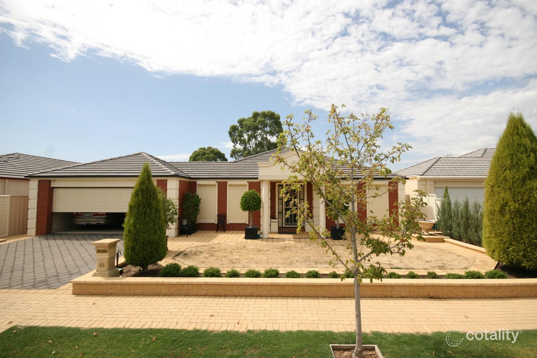 63 Chittleborough Cct, Morphettville, SA 5043