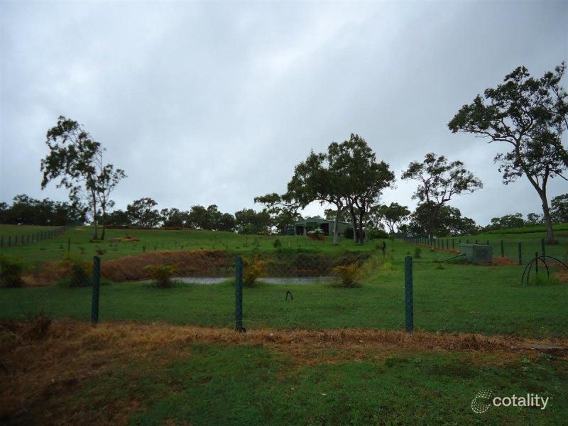 8 Llewellyn Ct, Freshwater Point, QLD 4737