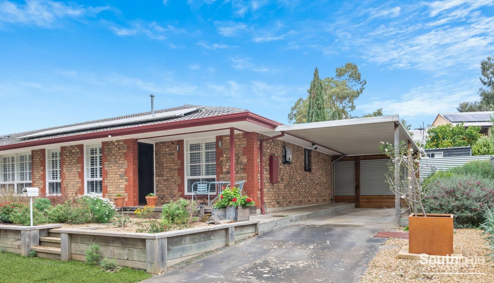 1/13 Railway Tce, Mclaren Vale, SA 5171