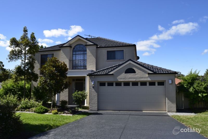 1 Huon Pl, Medowie, NSW 2318