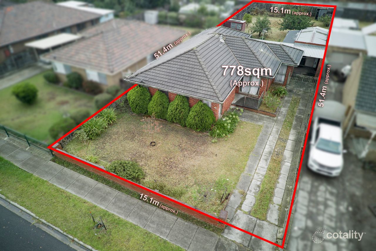102 Sterling Dr, Keilor East, VIC 3033