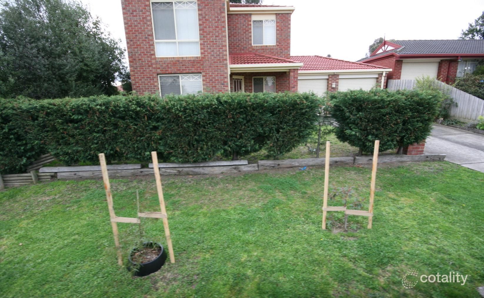 17 Rosebank Ct, Rowville, VIC 3178