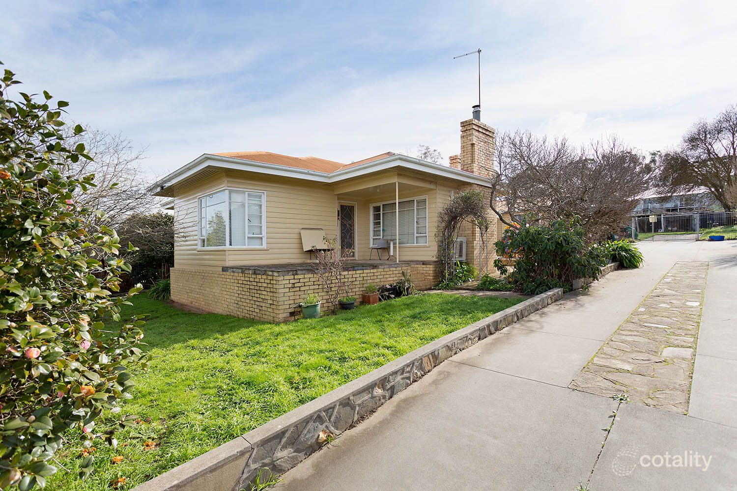 36 Ray St, Castlemaine, VIC 3450