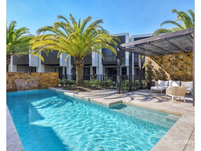 9/22 Crescent Way, Hendra, QLD 4011