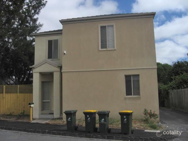 1/28 Edmund St, Clifton Hill, VIC 3068