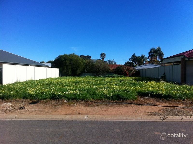 8 Lines Ct, Gawler West, SA 5118