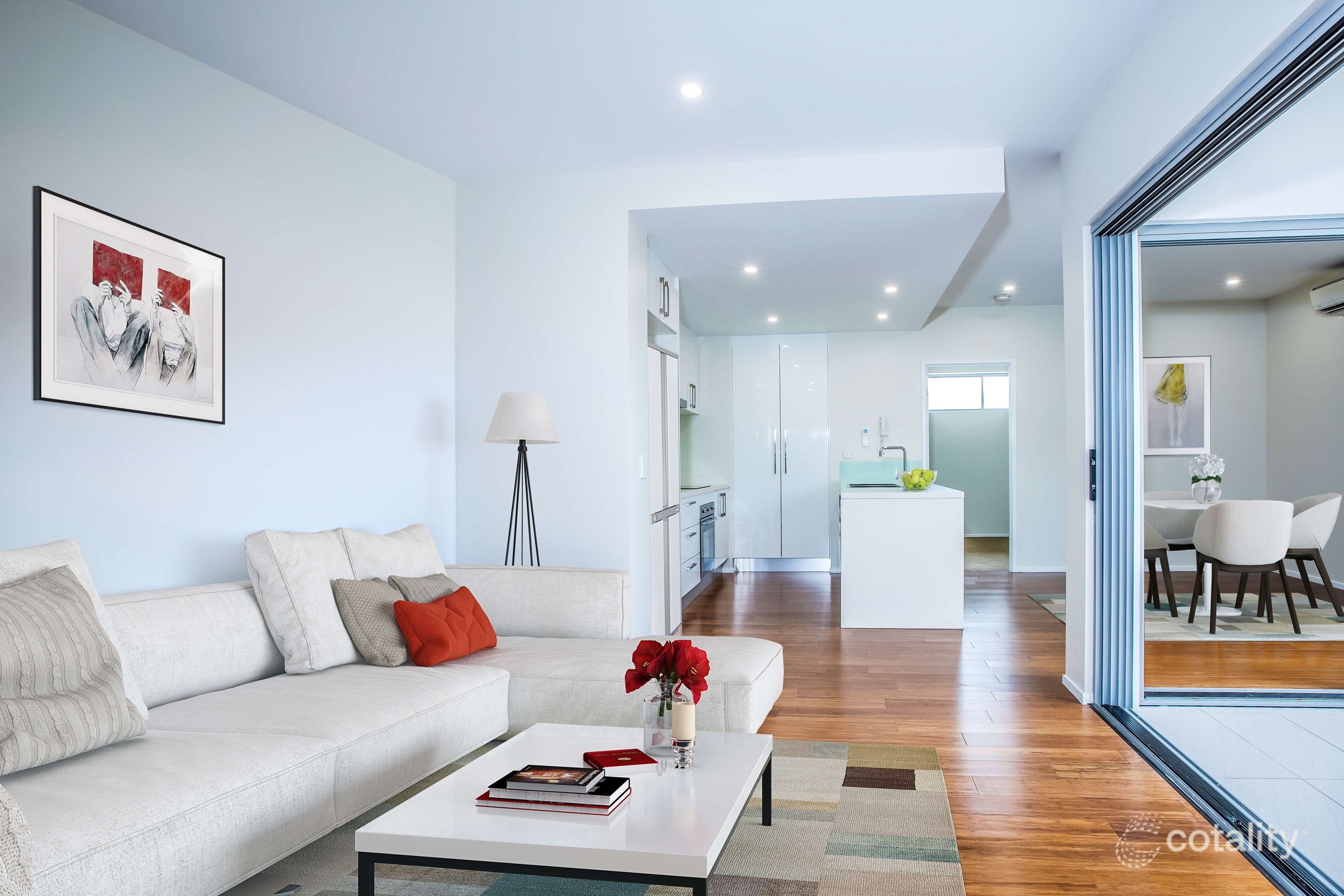 2/116 Osborne Rd, Mitchelton, QLD 4053