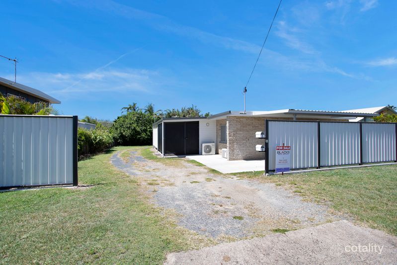 12 Keswick Ave, Slade Point, QLD 4740