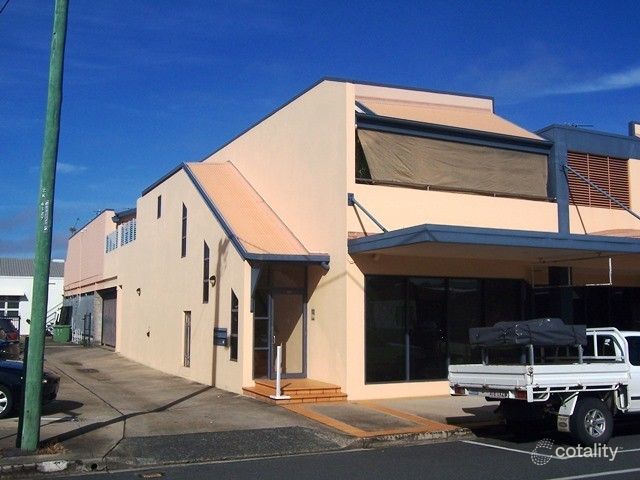 3/187 Alfred St, Mackay, QLD 4740