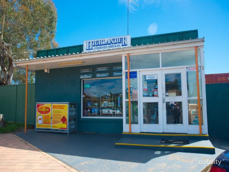 60 Jindabyne Rd, Berridale, NSW 2628