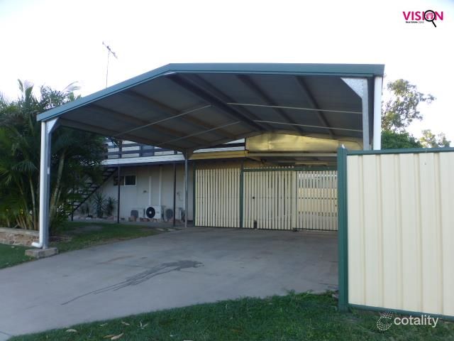 6 Brennan St, Dysart, QLD 4745