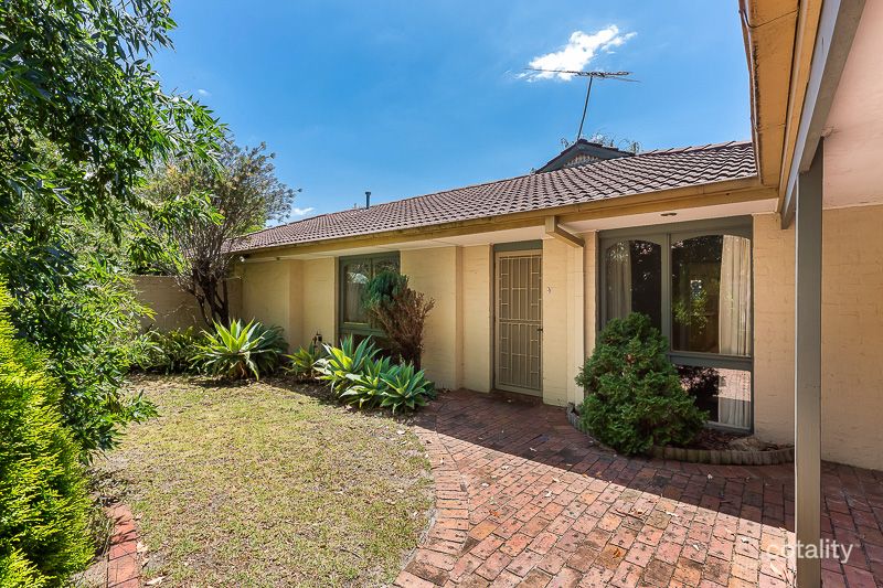 25a Milroy St, Brighton East, VIC 3187