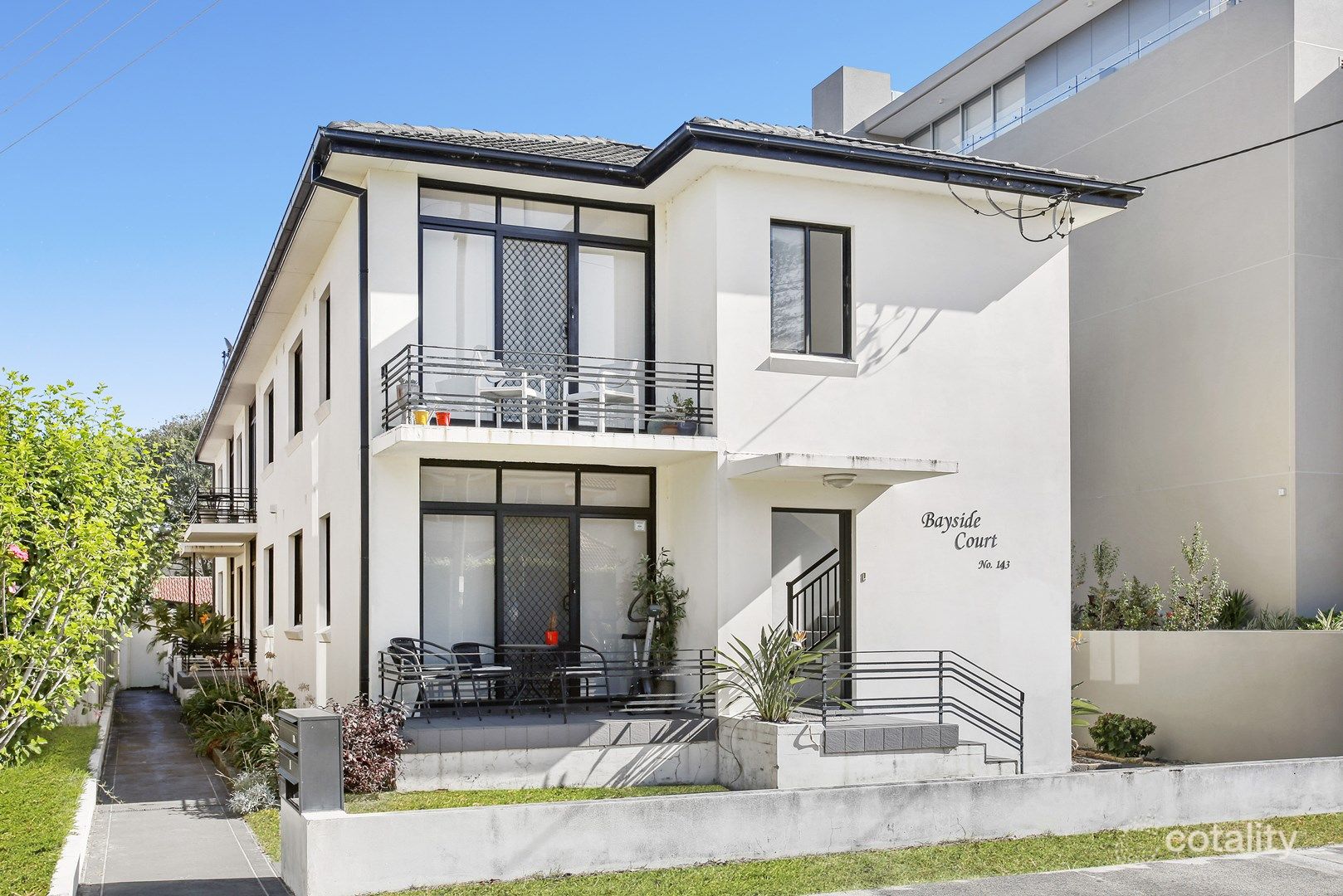 3/143 Clareville Ave, Sandringham, NSW 2219