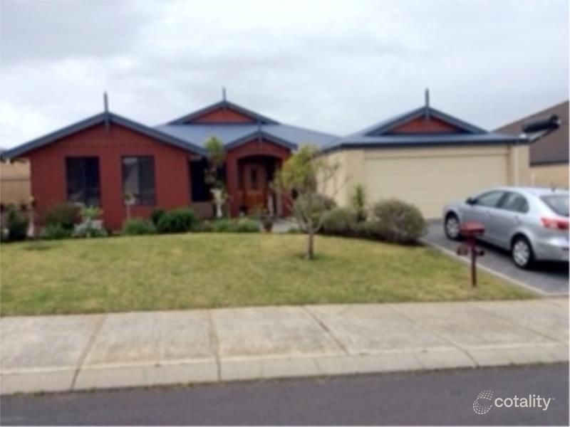 38 Peppermint Bvd, College Grove, WA 6230