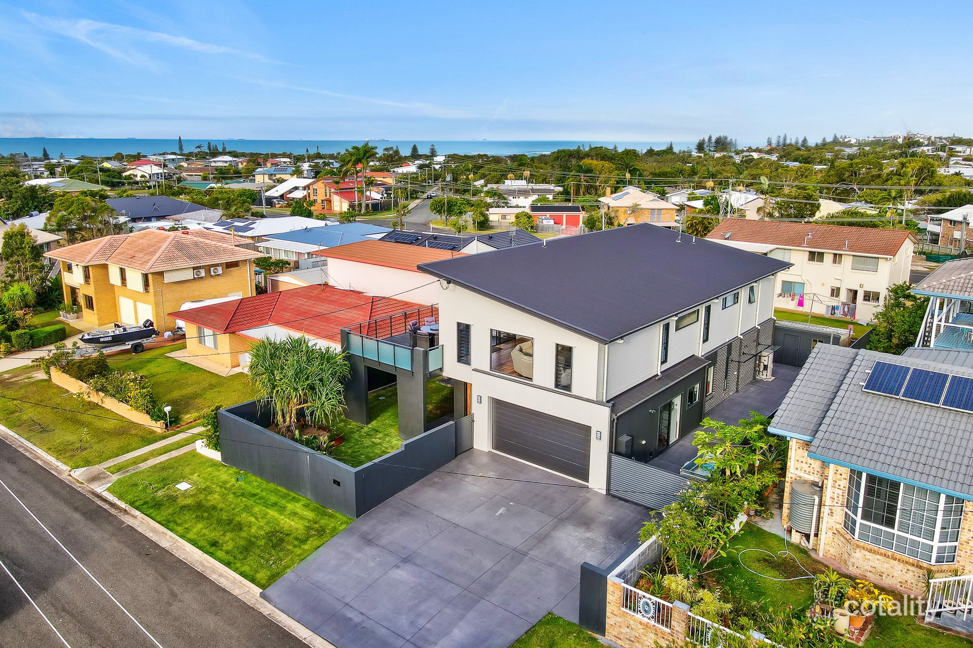 30 Matilda Cres, Battery Hill, QLD 4551