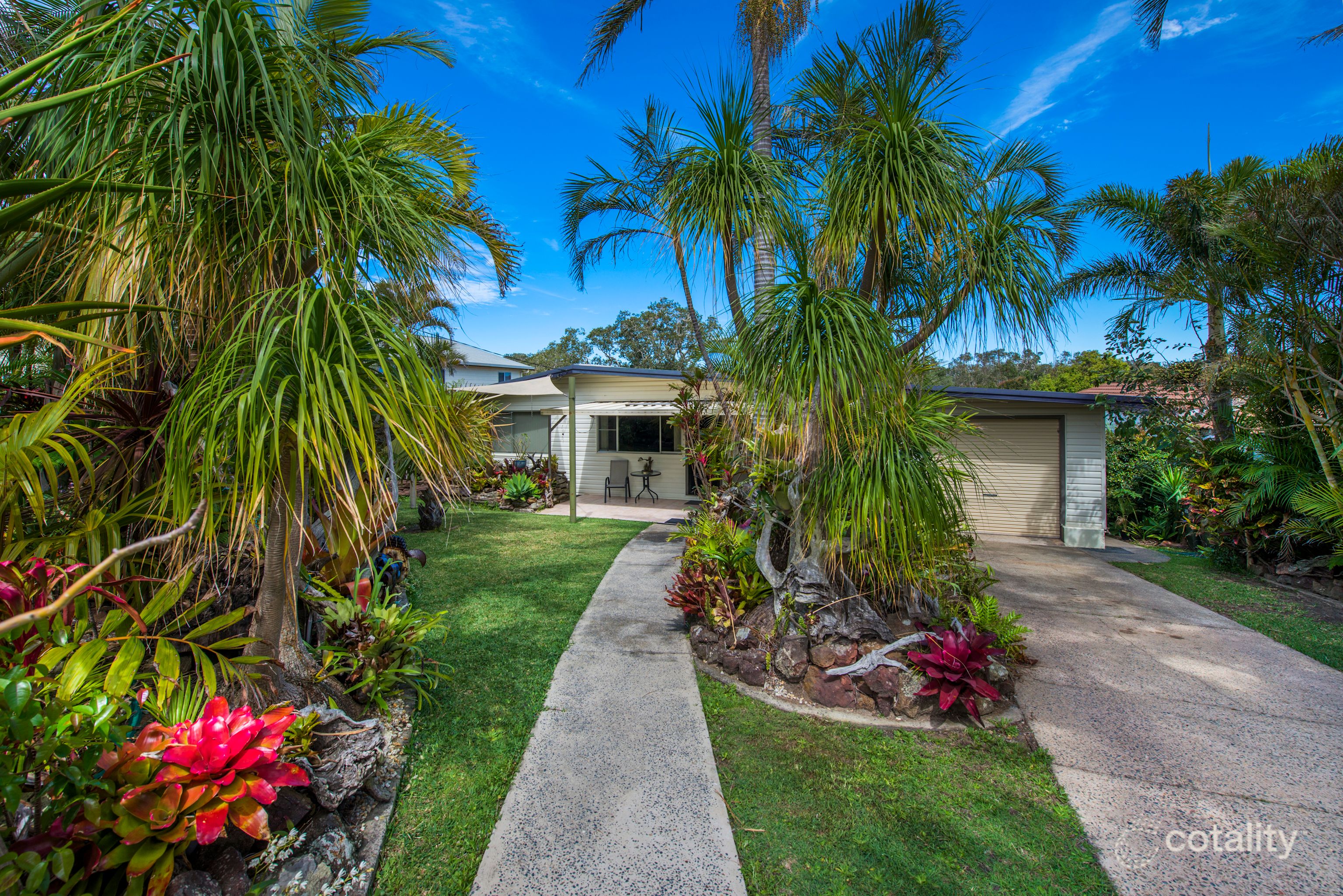 50 Market St, Woolgoolga, NSW 2456