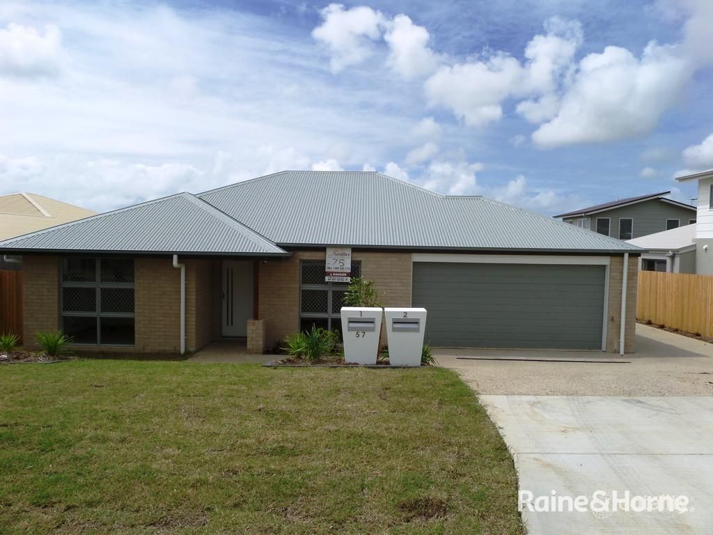 1/57 Hinze Cct, Rural View, QLD 4740