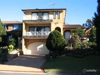 9 Birkdale Cres, Liverpool, NSW 2170