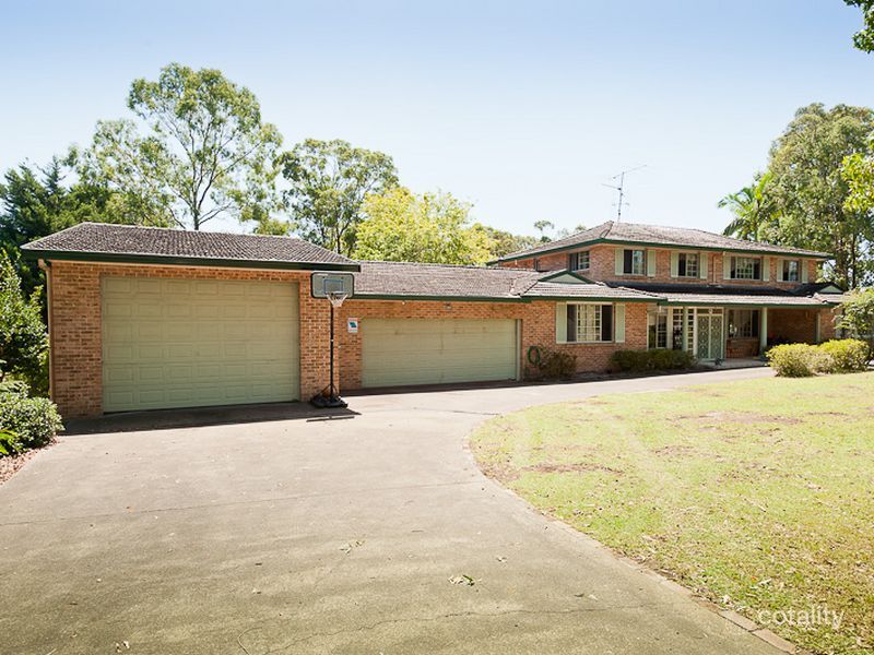 8 Farmborough Cl, Cundletown, NSW 2430