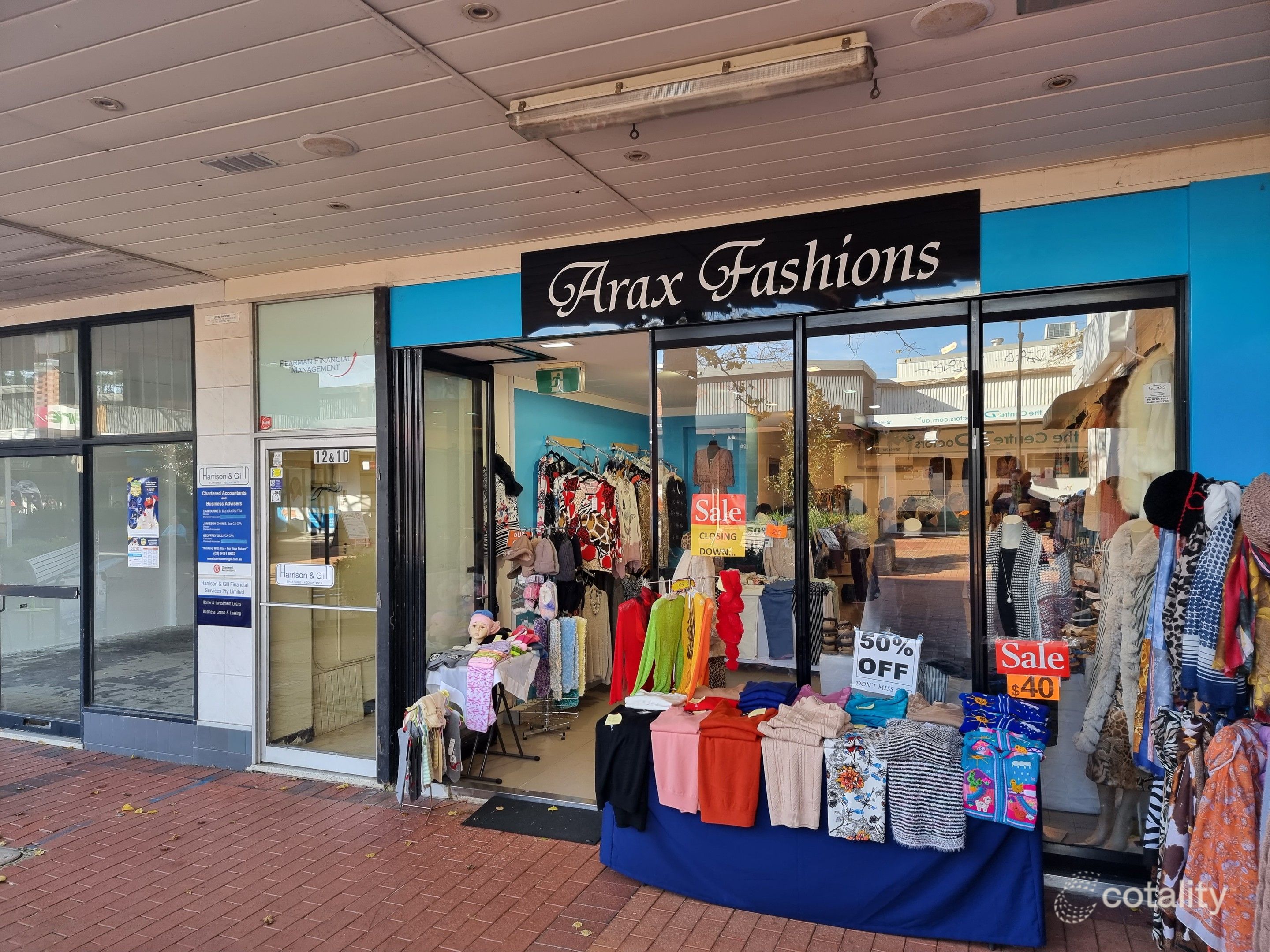 12 The Centre, Forestville, NSW 2087