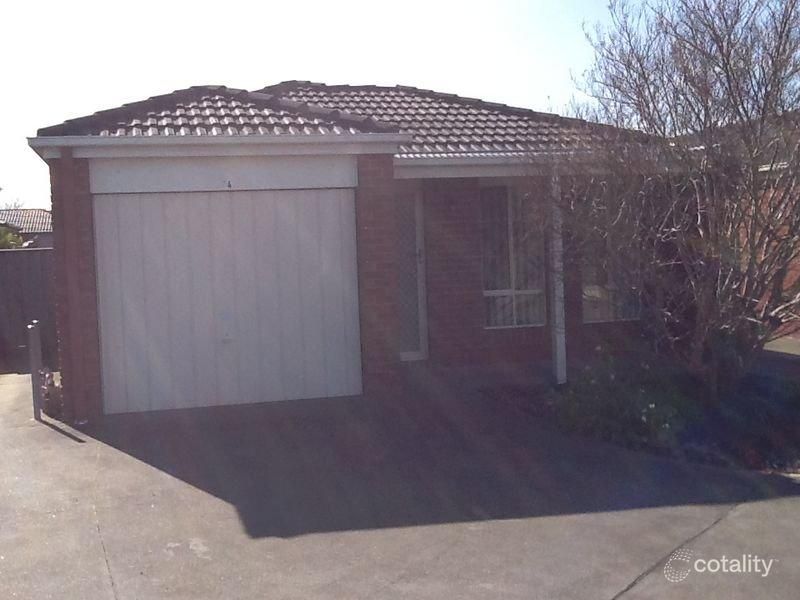4/21 Merrijig Ave, Cranbourne, VIC 3977