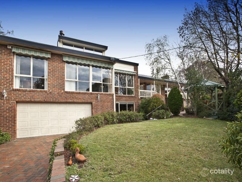 8 Stevenage Ct, Vermont South, VIC 3133